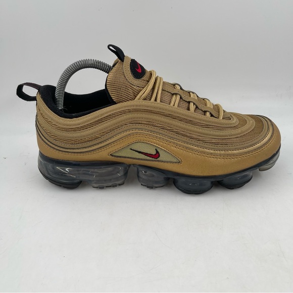 Metallic Gold Womens Vapormax Gold Vapormax 2019 Nike Air Vapormax